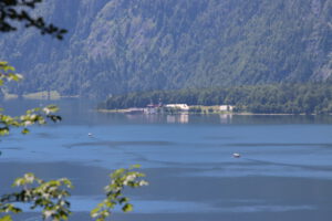 Berchdesgarden Königsee