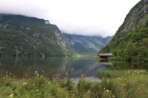 Berchdesgarden Königsee