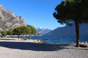 Limone Gardasee