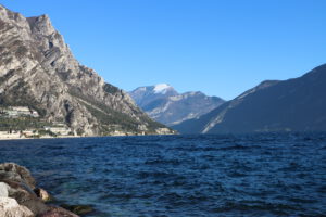 Limone Gardasee