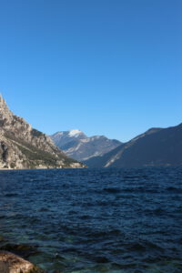 Limone Gardasee