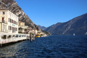 Limone Gardasee