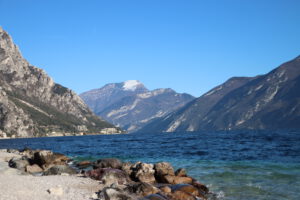 Limone Gardasee