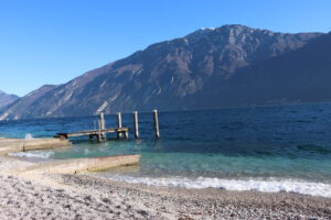 Limone Gardasee