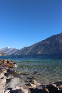 Limone Gardasee