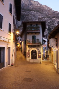 Limone Gardasee