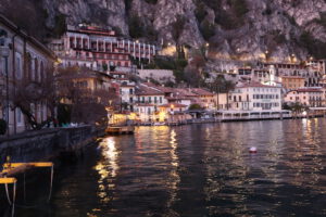 Limone Gardasee