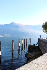 Limone Gardasee